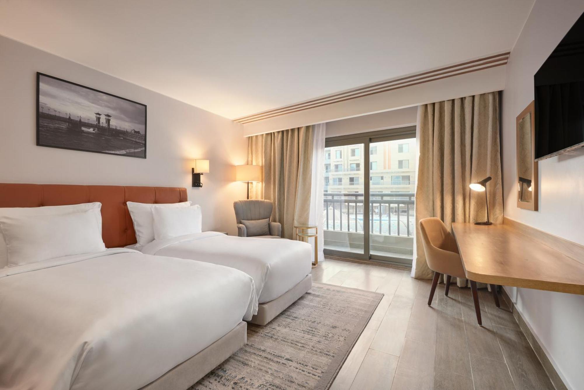 Radisson Residences Cairo Heliopolis Exterior photo